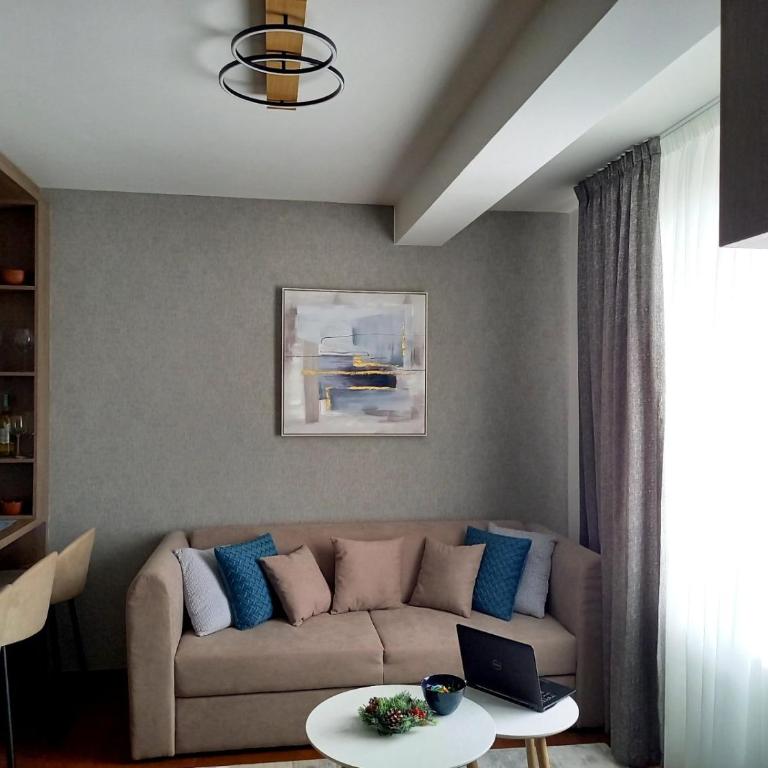 Nivalis Residence A16 - One-Bedroom Apartment - 13