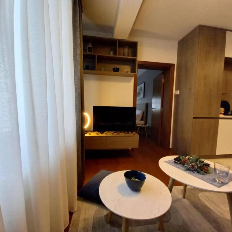 Nivalis Residence A16 - One-Bedroom Apartment - 18