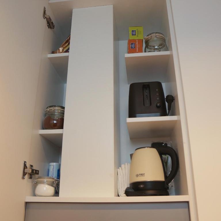 Apartmani MAGLA Jahorina - Deluxe Double Studio - 28