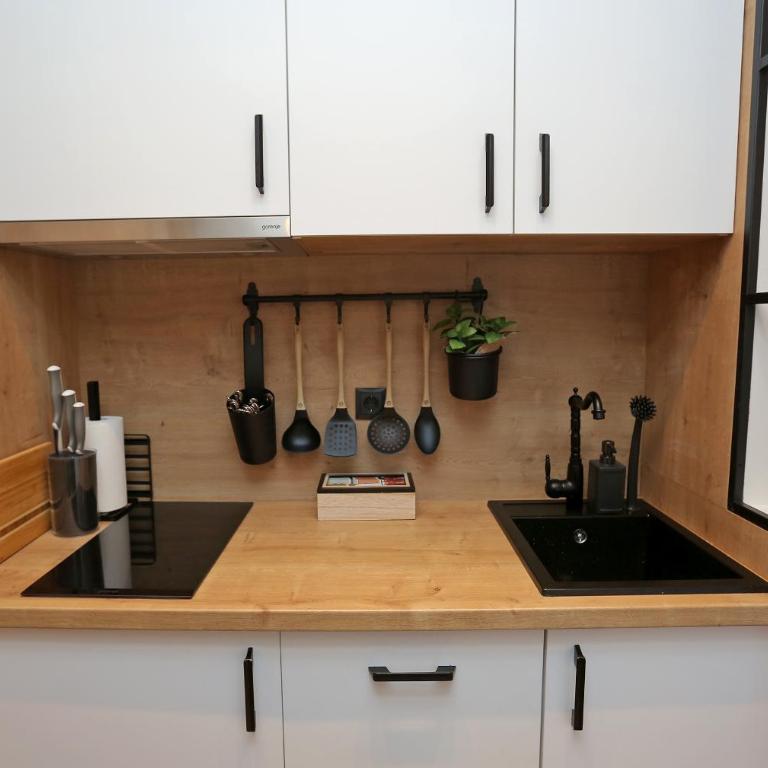 Apartmani MAGLA Jahorina - Deluxe Double Studio - 25