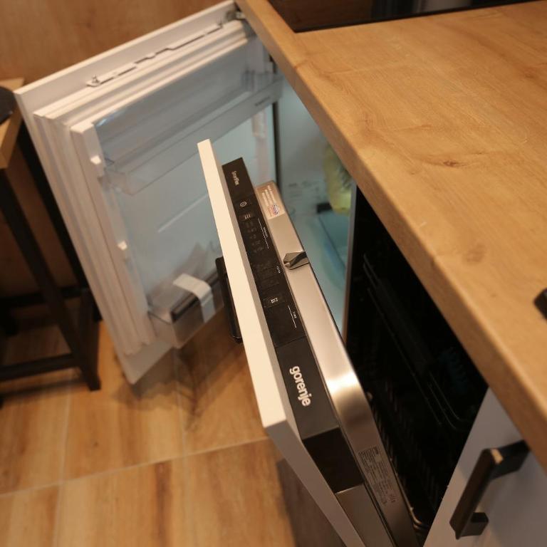 Apartmani MAGLA Jahorina - Deluxe Double Studio - 24