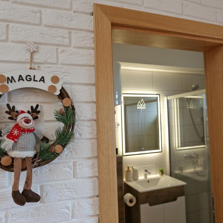 Apartmani MAGLA Jahorina - Deluxe Double Studio - 30