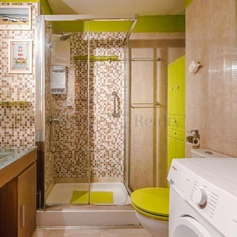 Vivienda Vacacional El Balcón de Villas Canarias - Apartamento con vistas al mar - 12