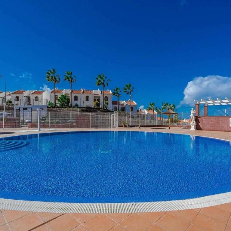 Vivienda Vacacional El Balcón de Villas Canarias - Apartamento con vistas al mar - 3