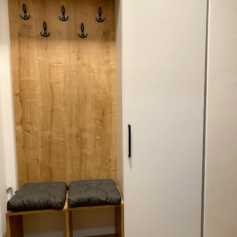 Zlatni dan - One-Bedroom Apartment - 29