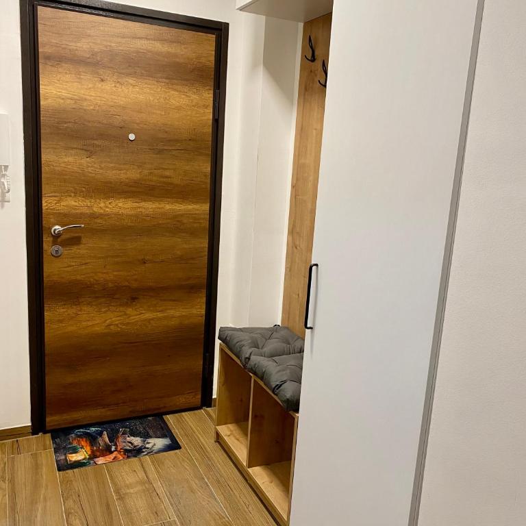 Zlatni dan - One-Bedroom Apartment - 30