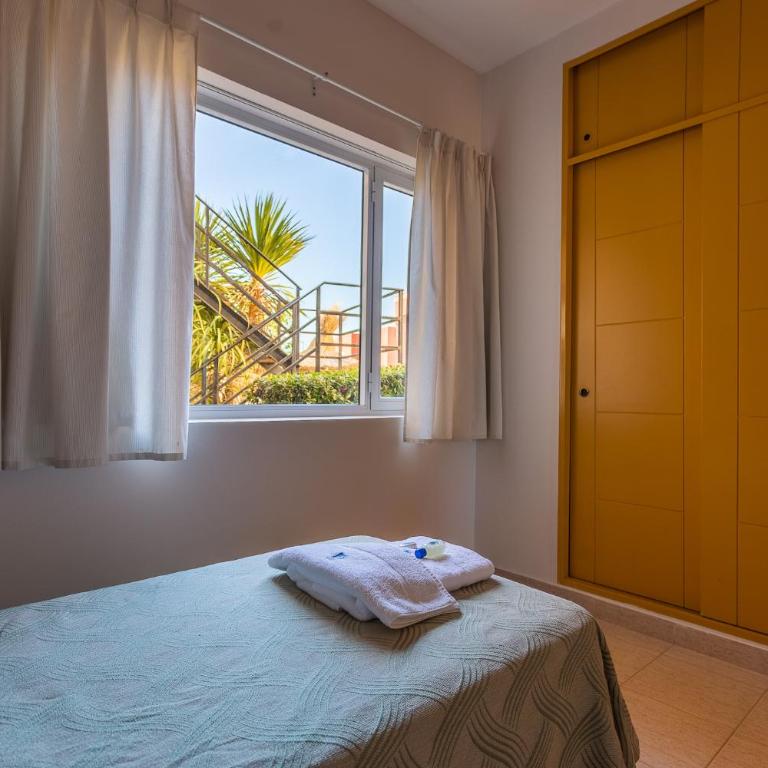 Complejo Tamariscos - Apartamento de 2 dormitorios - 5