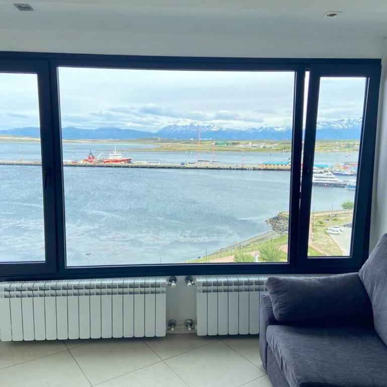 Entire apartment in the center, top floor with view of the beagle - Apartamento de 2 dormitorios - 28