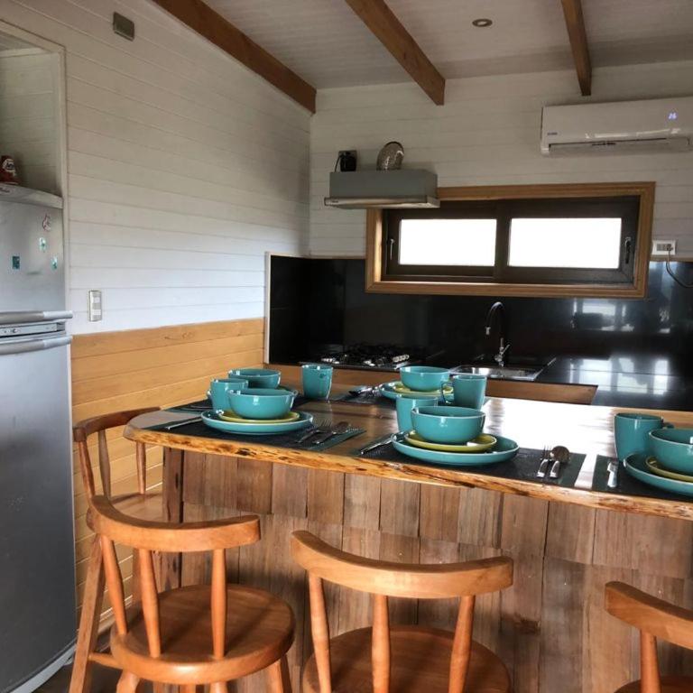 Cabaña alto de Quento 5 personas c desayuno entre 21 junio y 6 julio - Casa de 2 dormitorios - 7