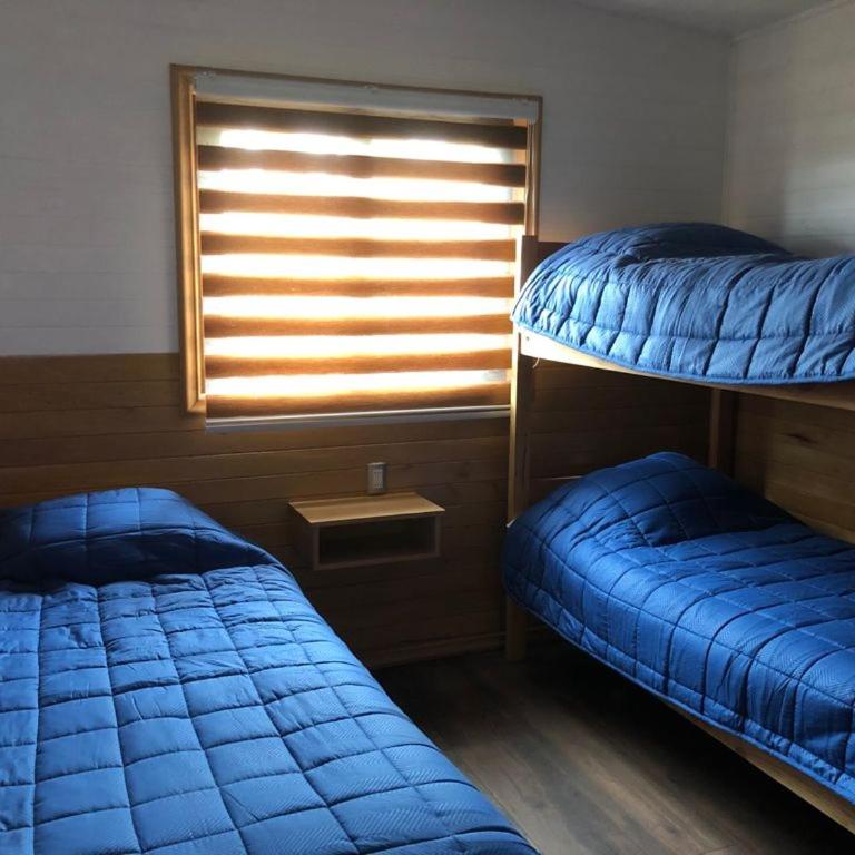 Cabaña alto de Quento 5 personas c desayuno entre 21 junio y 6 julio - Casa de 2 dormitorios - 8