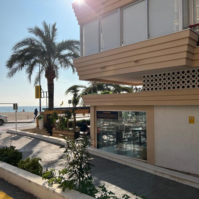 Amazing beachfront apartment - La Cala - Apartamento con vistas al mar - 23