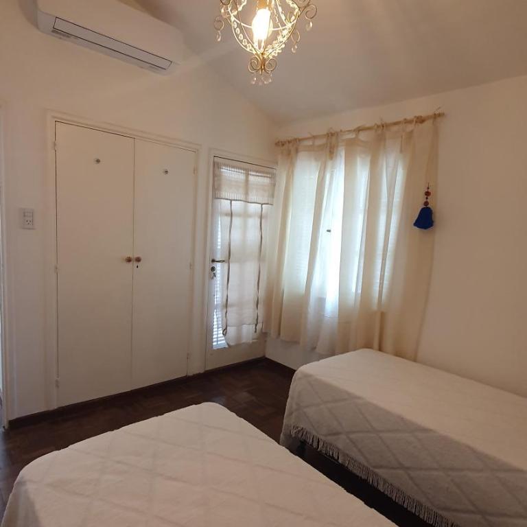 Casa La Tomasa - Four-Bedroom House - 45