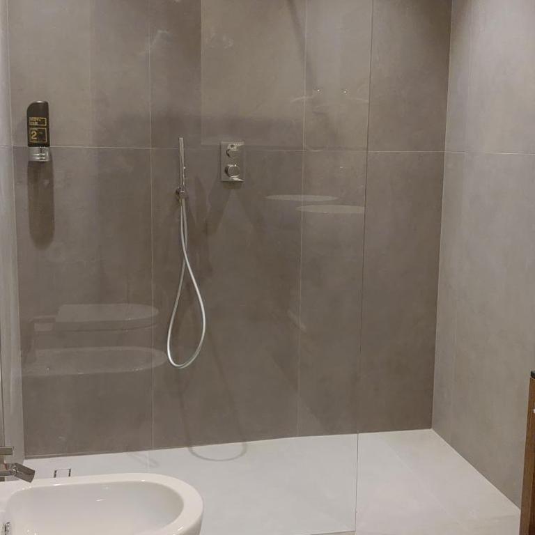 Garni Al Silvestri Vei - Junior Suite con Balcone - 4
