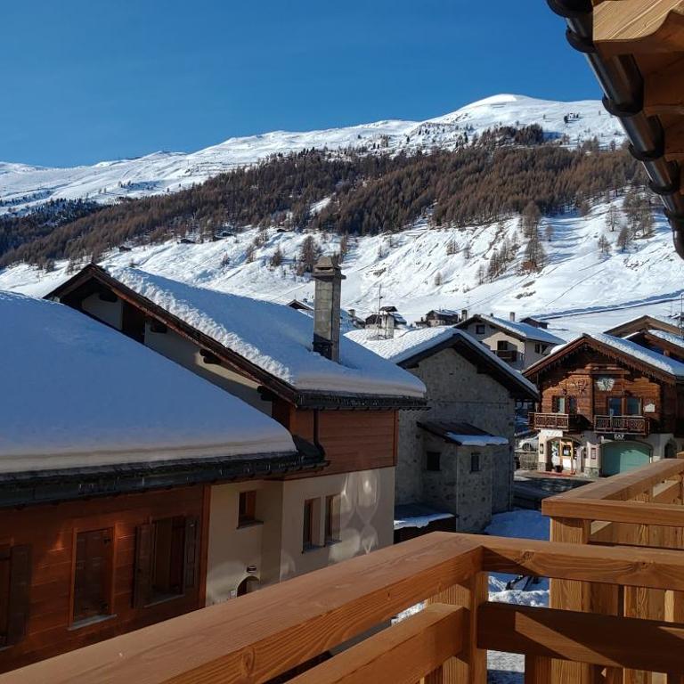 Garni Al Silvestri Vei - Junior Suite Deluxe - 14