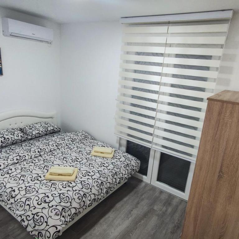 Apartmani Hani - Apartman sa Balkonom - 15