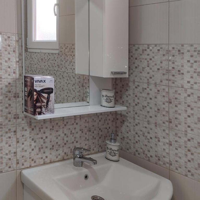 Apartmani Hani - Apartman sa 1 Spavaćom Sobom - 19
