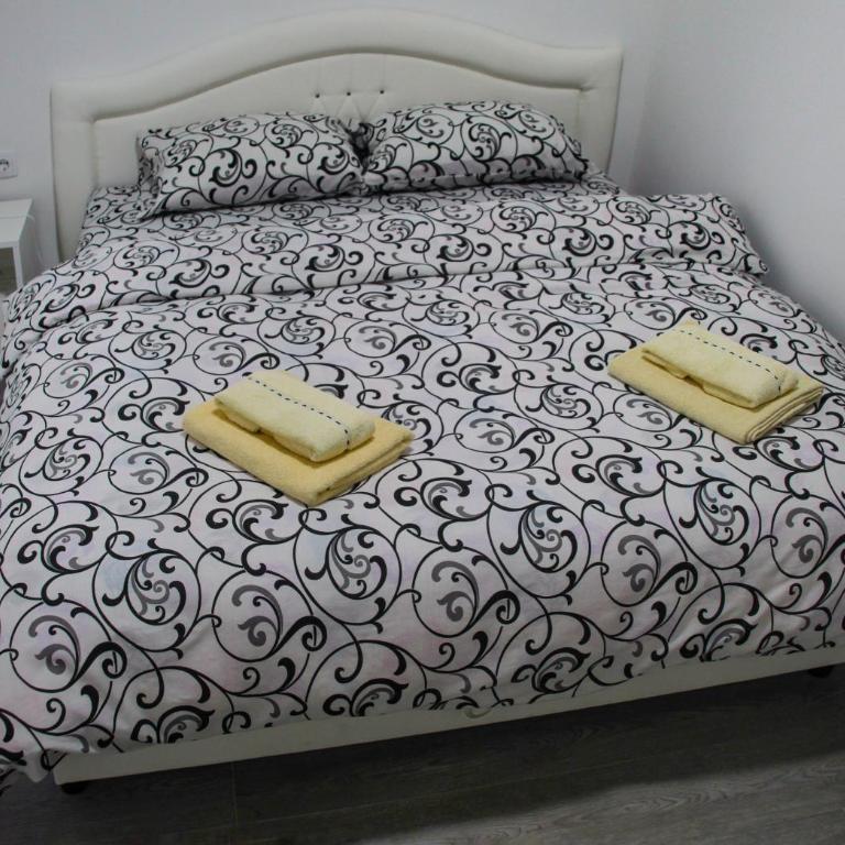 Apartmani Hani - Apartman sa Balkonom - 13