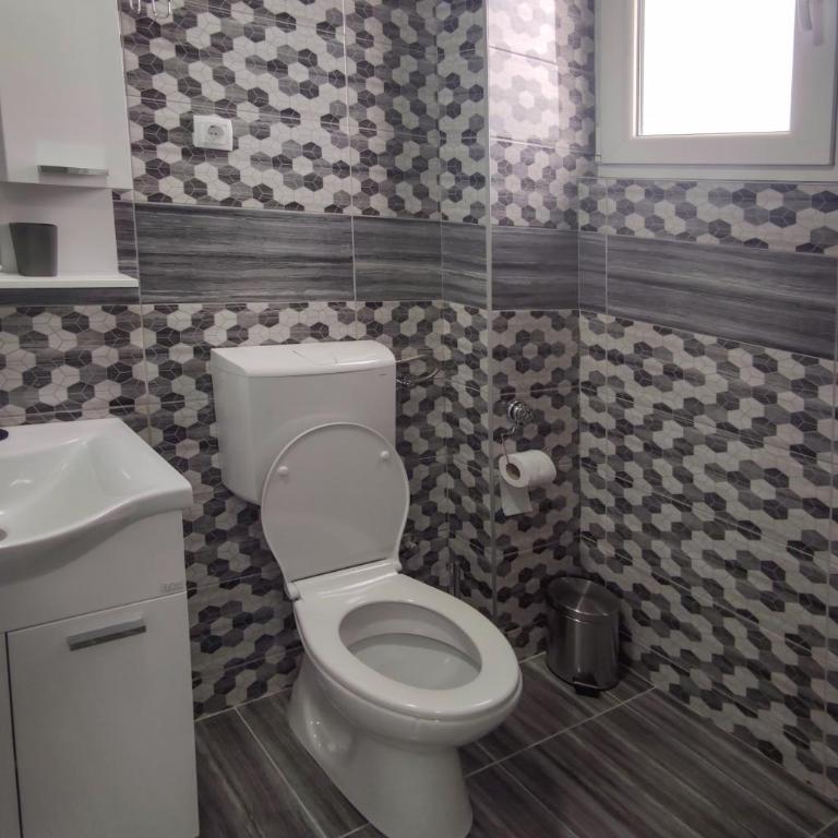 Apartmani Hani - Apartman sa Balkonom - 10