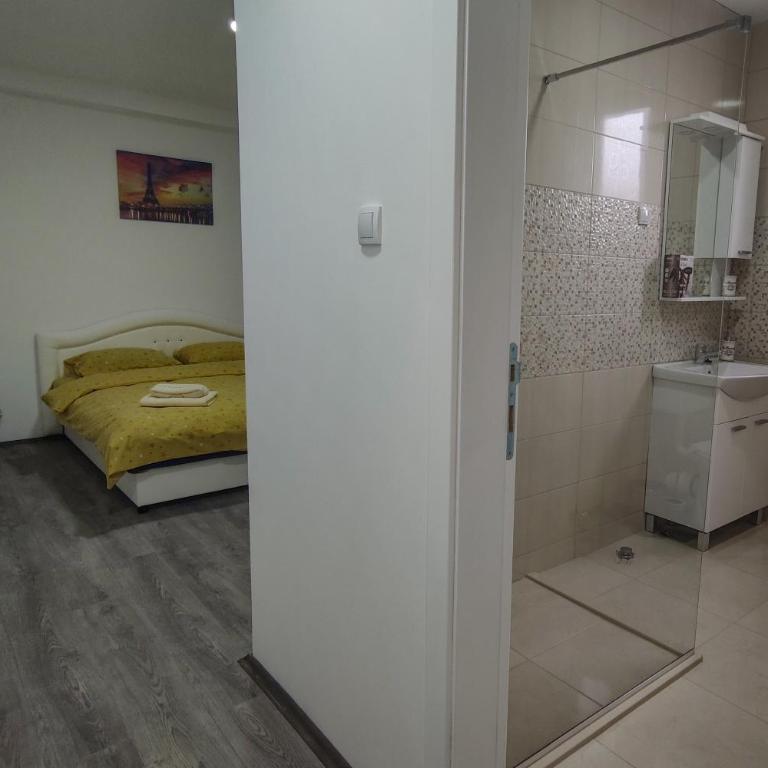 Apartmani Hani - Apartman sa 1 Spavaćom Sobom - 16