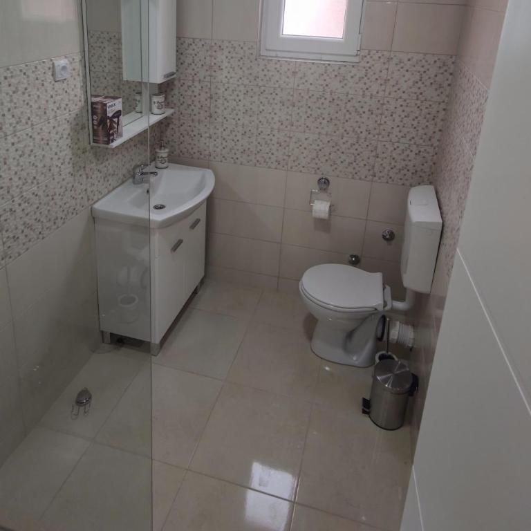 Apartmani Hani - Apartman sa 1 Spavaćom Sobom - 17