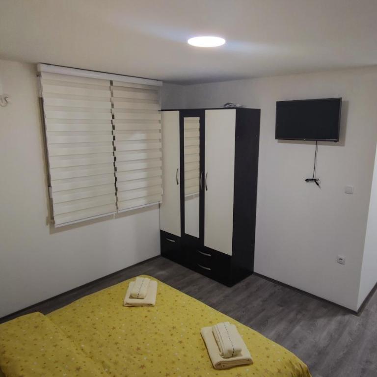 Apartmani Hani - Apartman sa 1 Spavaćom Sobom - 14