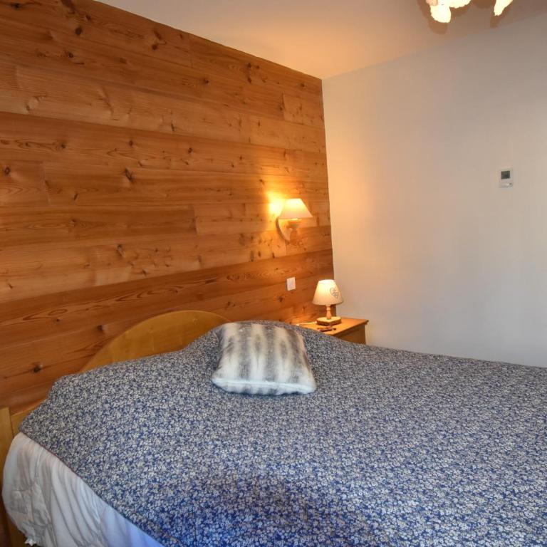 VAUJANYLOCATIONS - Marguerite - Appartement Supérieur avec Sauna - 15