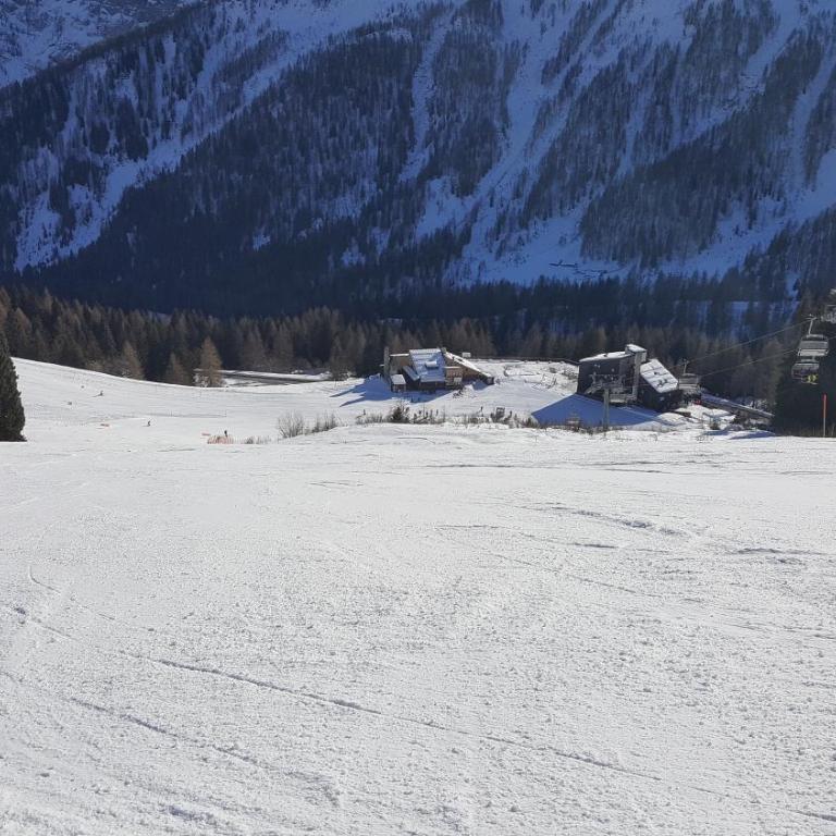 Casa AQ27 sulle piste da sci - Monolocale con Balcone - 9