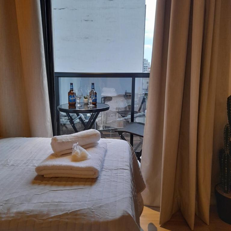 Estación Balcarce - Apartamento de 1 dormitorio - 12