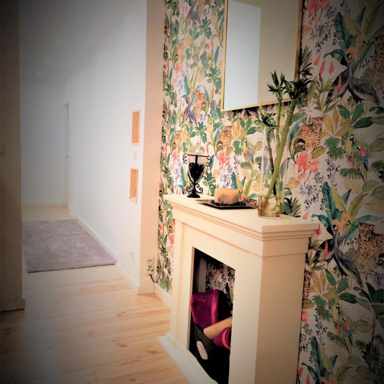 Apto IBAIONDO-Con encanto, céntrico y comunicado - Two-Bedroom Apartment - 2