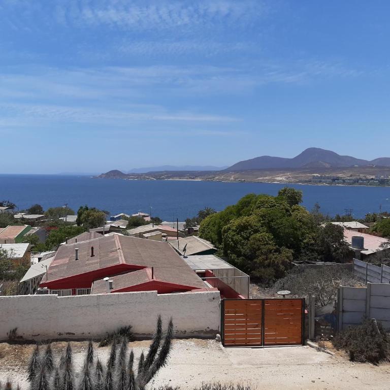 TONGOY CASA INTIMA Y FAMILIAR - Casa de 4 dormitorios - 43