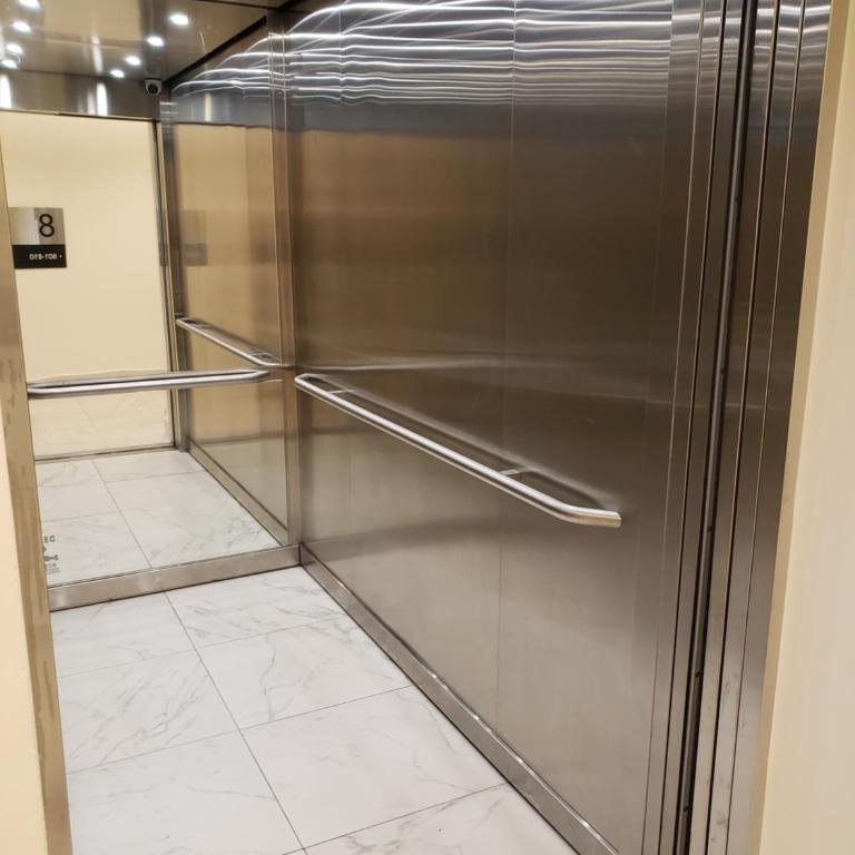 B-G Waterfront Apartment - Apartman sa 1 Spavaćom Sobom - 28