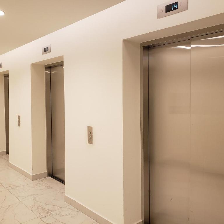 B-G Waterfront Apartment - Apartman sa 1 Spavaćom Sobom - 29