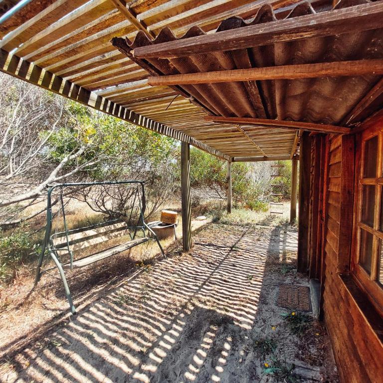 Campomar - One-Bedroom Chalet - 19