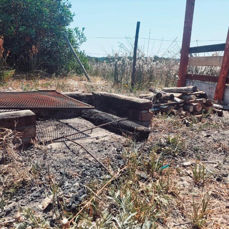 Campomar - One-Bedroom Chalet - 20