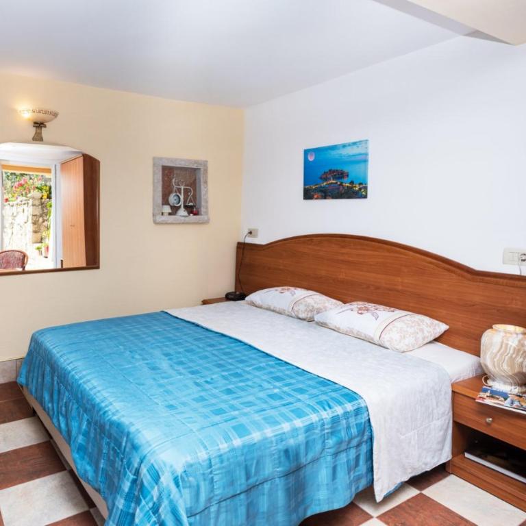 Apartmani Kamena Ruža - Studio sa Pogledom na More - 32