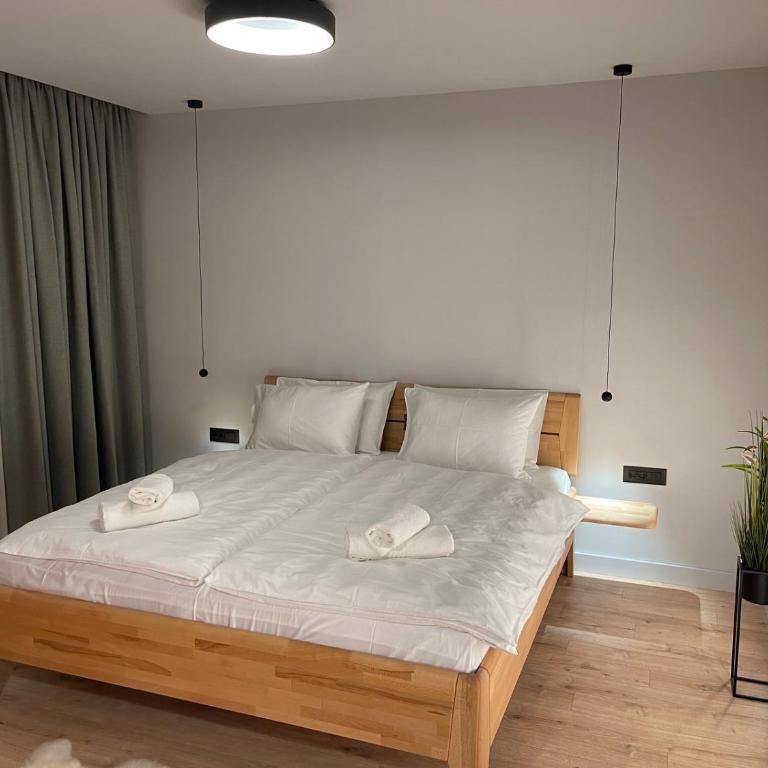ConnectIN Apartments - Deluxe King Studio - 5