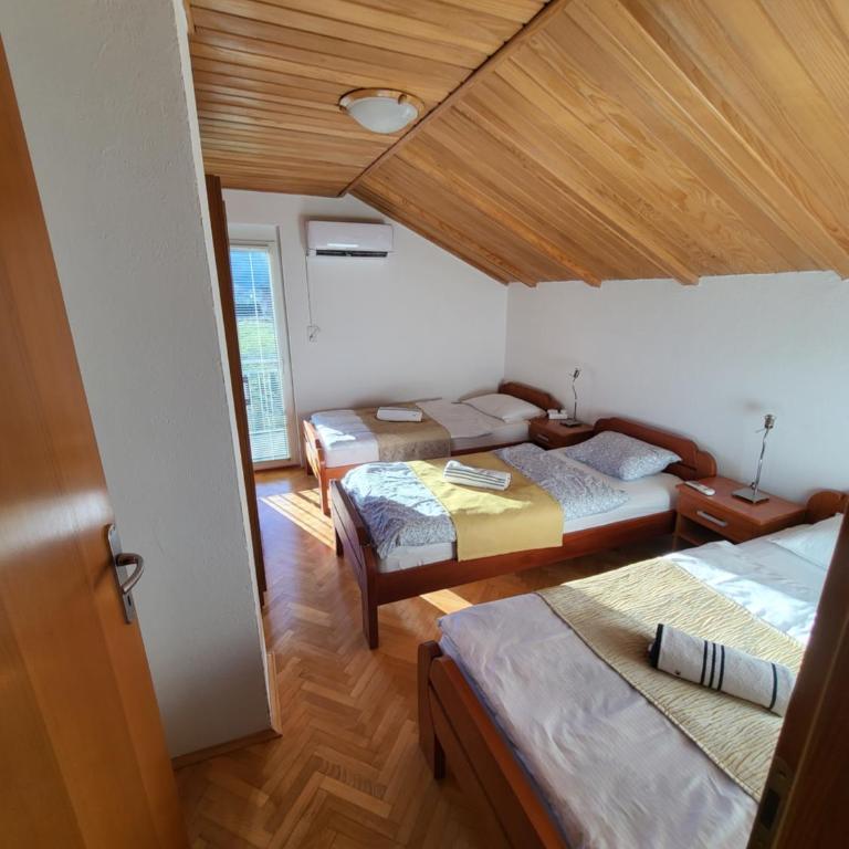 Villa Uma - Two-Bedroom Villa - 26