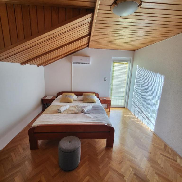 Villa Uma - Two-Bedroom Villa - 25