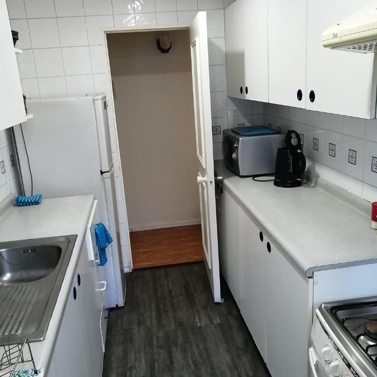 Reñaca, Viña del Mar - Two-Bedroom Apartment - 7