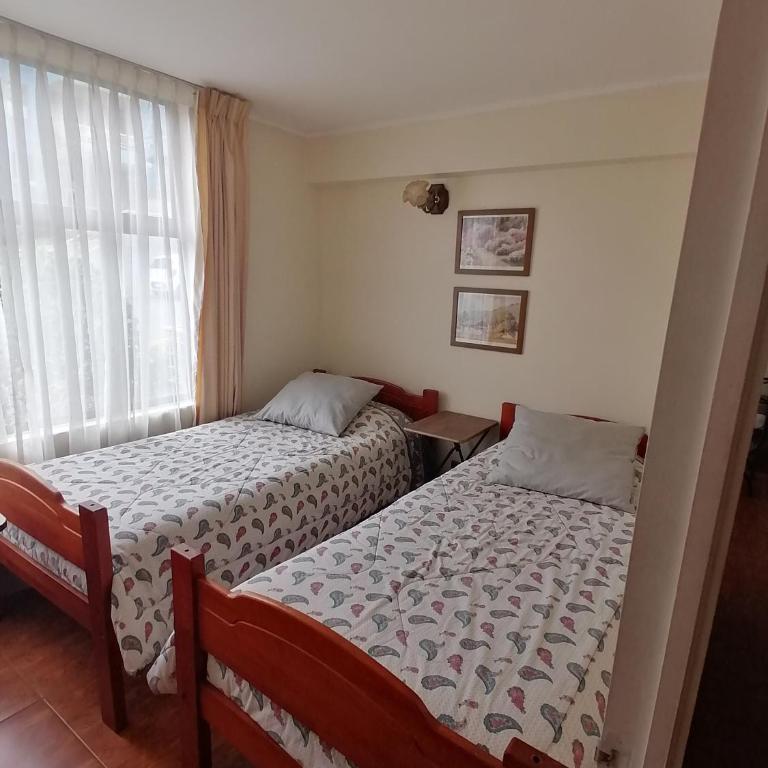 Reñaca, Viña del Mar - Two-Bedroom Apartment - 10