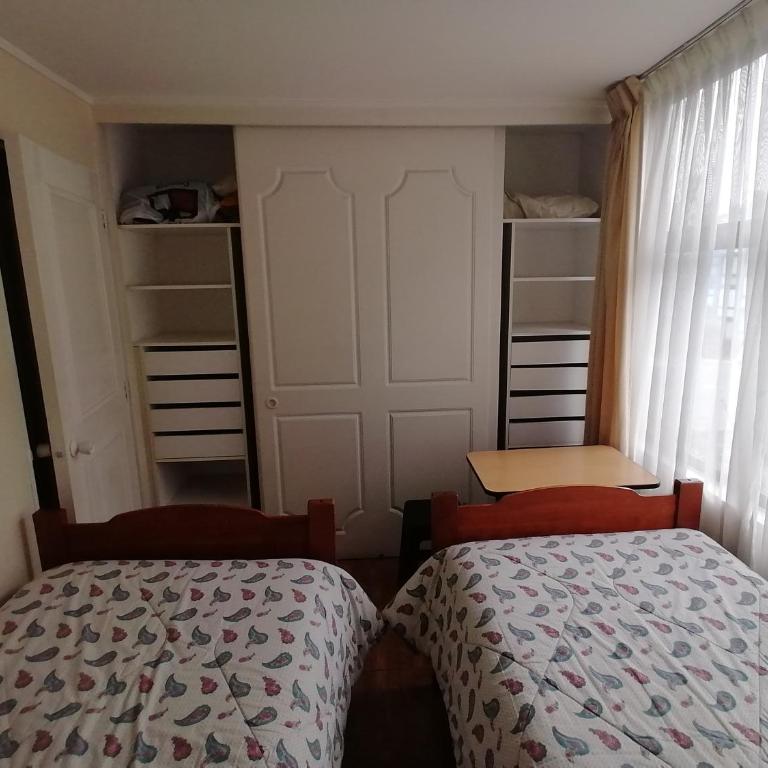 Reñaca, Viña del Mar - Two-Bedroom Apartment - 11