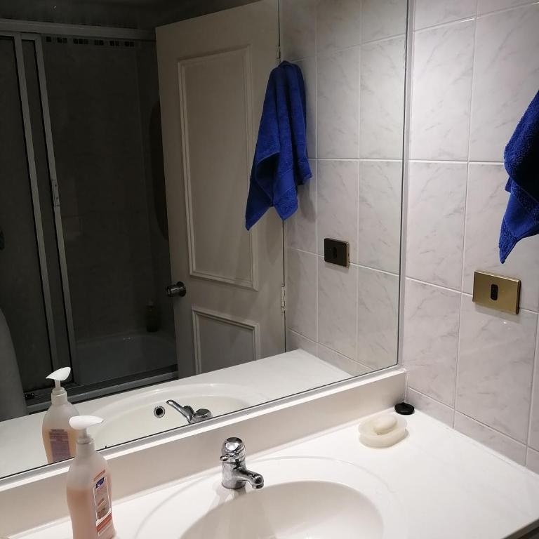 Reñaca, Viña del Mar - Two-Bedroom Apartment - 15