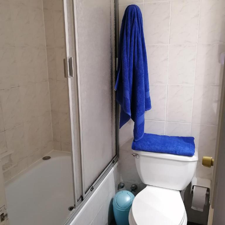 Reñaca, Viña del Mar - Two-Bedroom Apartment - 14