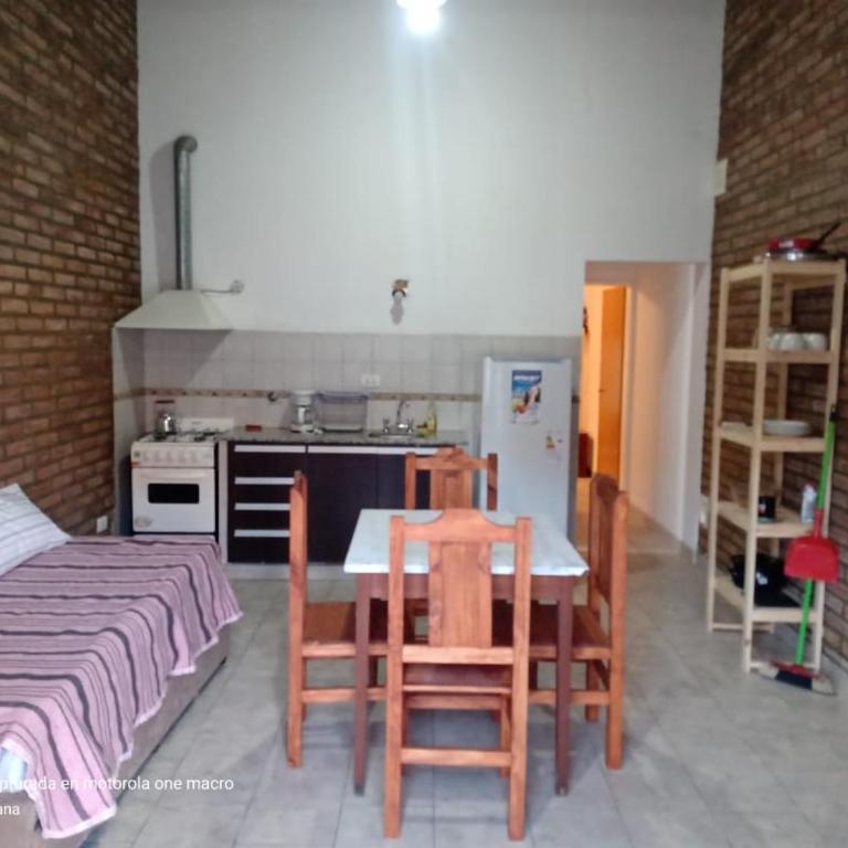 La Canquelera - Apartamento de 1 dormitorio - 6