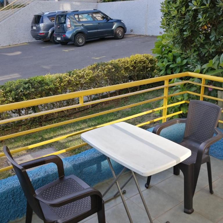 Reñaca, Viña del Mar - Two-Bedroom Apartment - 16