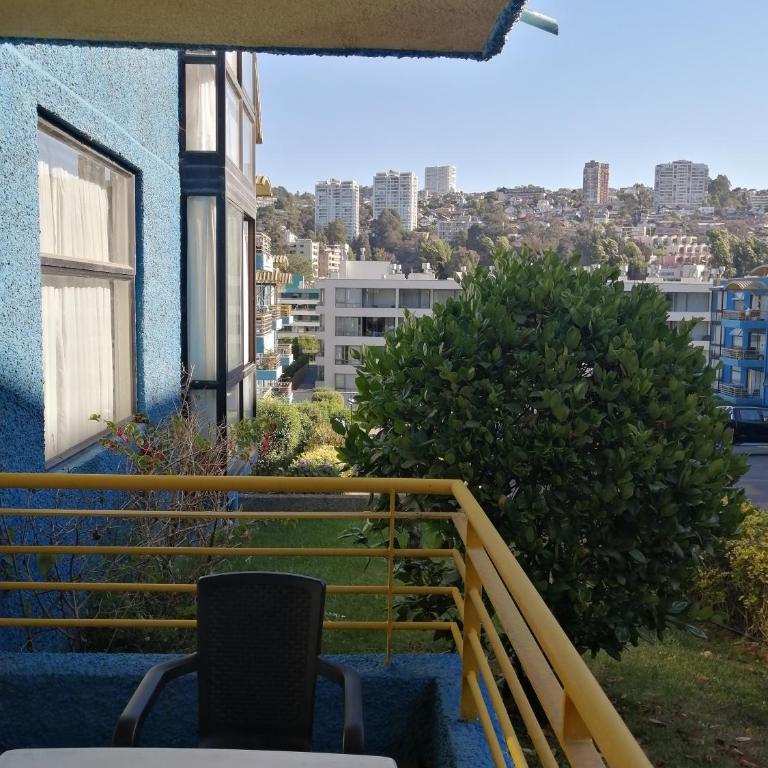 Reñaca, Viña del Mar - Two-Bedroom Apartment - 17