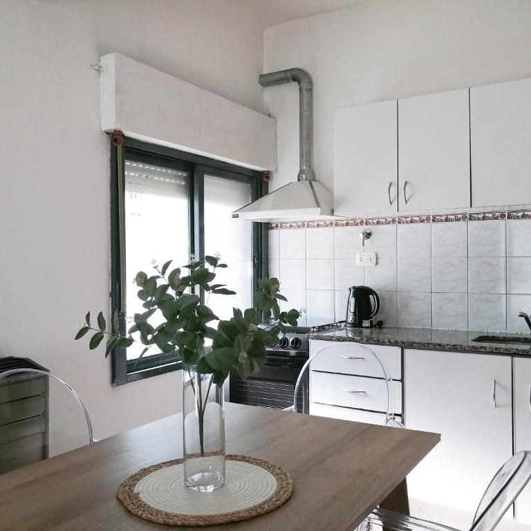 Departamento para 2 o 4 personas - Apartamento de 1 dormitorio - 3