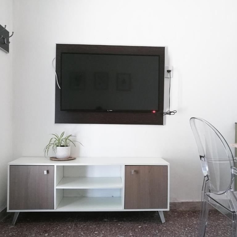 Departamento para 2 o 4 personas - Apartamento de 1 dormitorio - 7