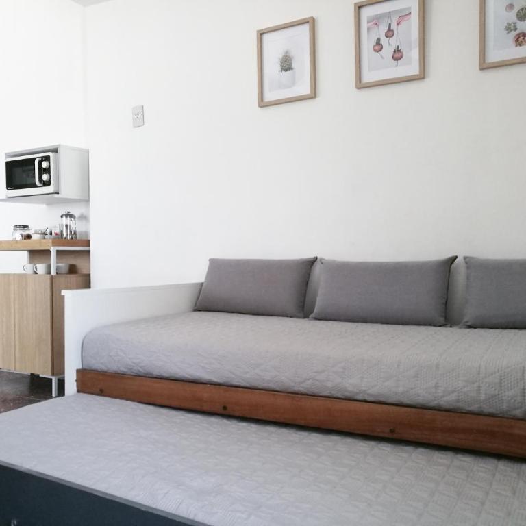 Departamento para 2 o 4 personas - Apartamento de 1 dormitorio - 9