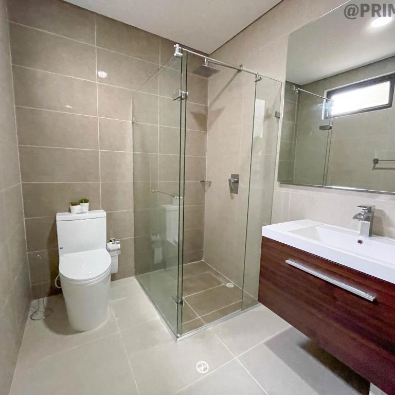 Brand New - Prime Location For All Budgets - Executive & Luxury - Apartamento de 2 dormitorios - 5